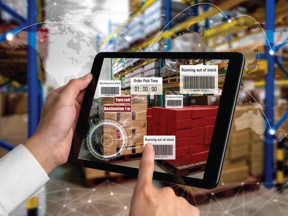 Barcode Genius barcode printer scanner and Auto ID solutions
