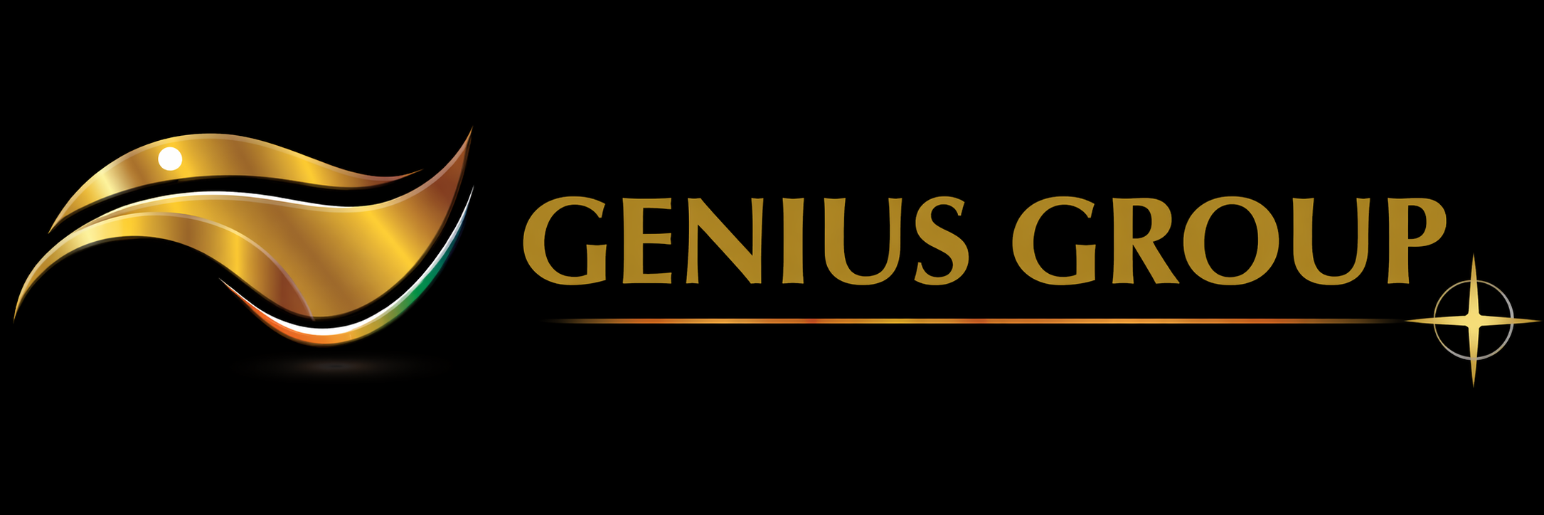 Genius Group logo