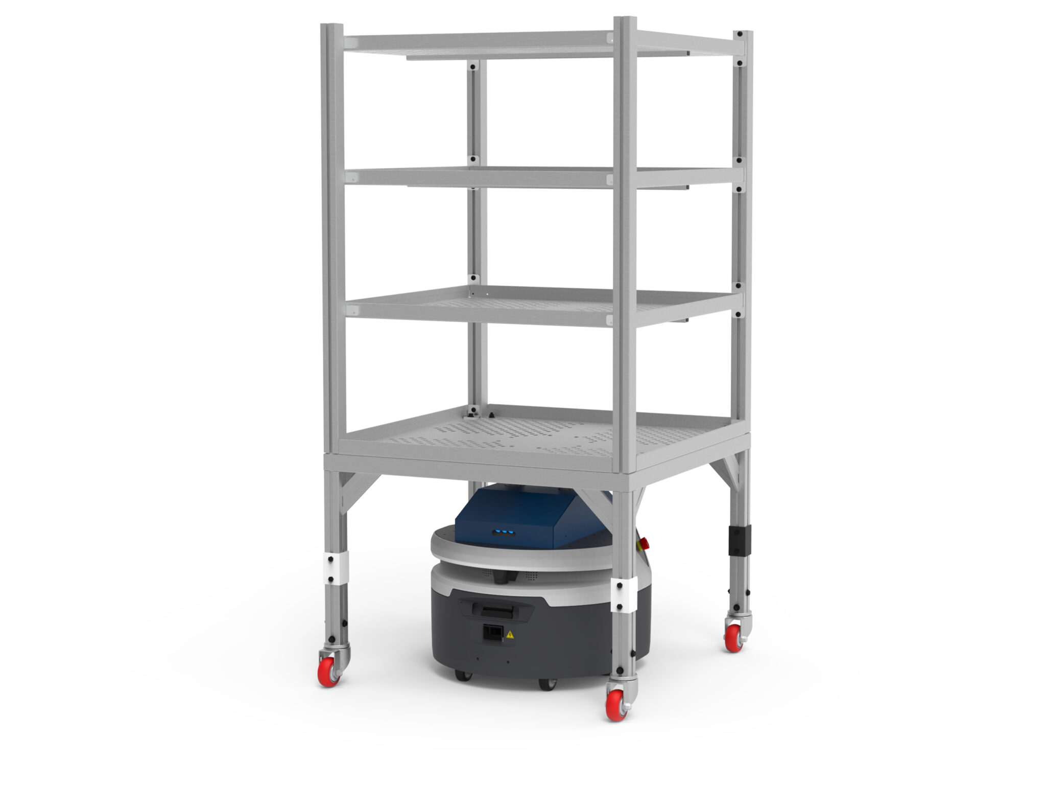 Fetch100 Connect - Genius Group